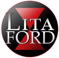 logo Lita Ford
